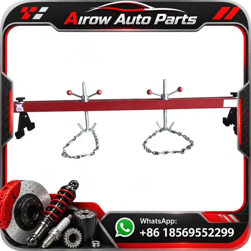 Workshop Tools Steam - 1000 LBS Engine Hoist Balance Frame