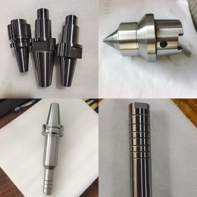 Workshop Tools Photos - Custom Tool Handles for Non-Standard Replacement