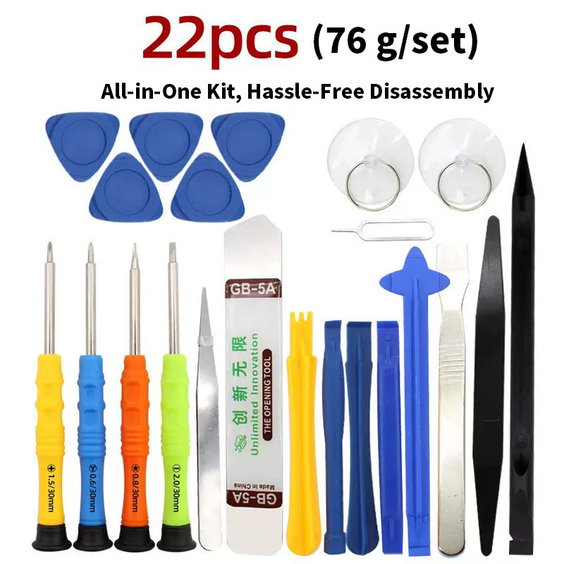 Tools Xiaomi - 22/34/40/42 in 1 Mobile Phone Repair