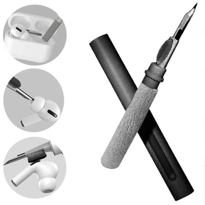 Cleaner Kit Earphones Cleaning - Tools Xiaomi 评论和价格