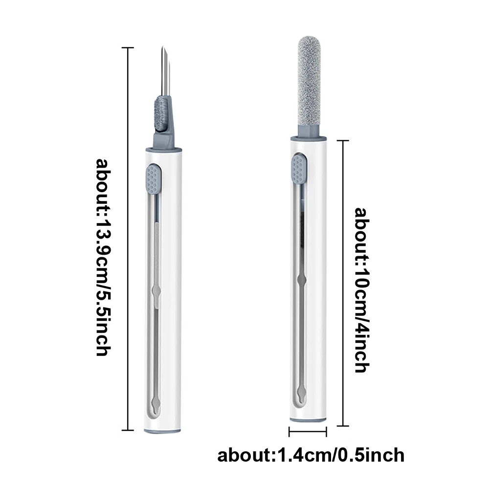Cleaner Kit Earphones Cleaning - Tools Xiaomi 评论和价格