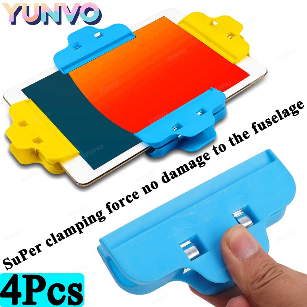 Plastic Clip Fixture Fastening - Tools Xiaomi 评论和价格