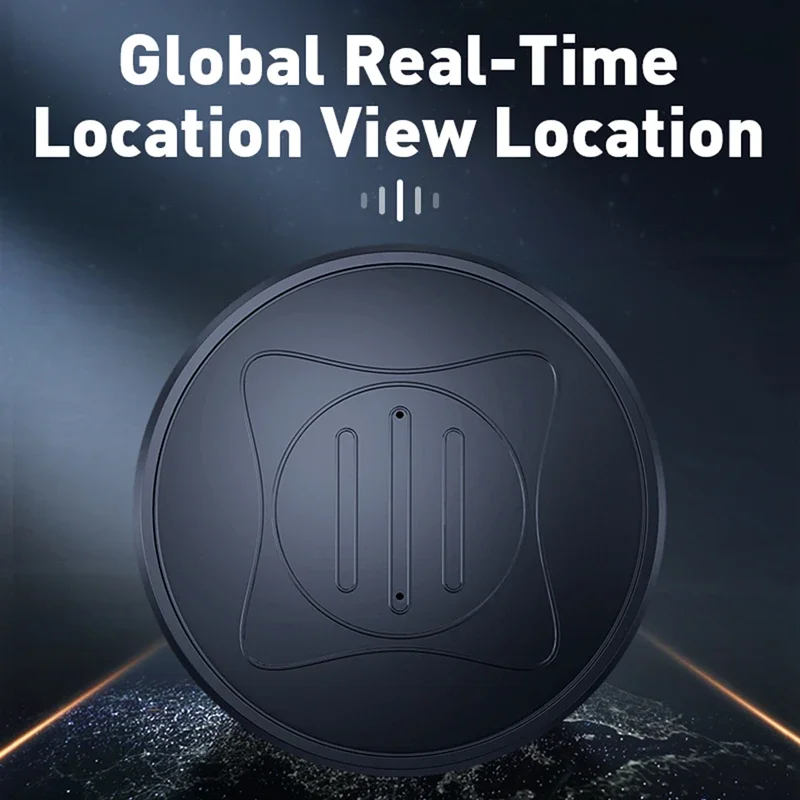 2026 GPS Tracker Strong Magnet - Tools Xiaomi 评论和价格