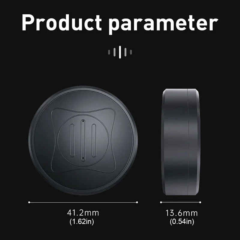 2026 GPS Tracker Strong Magnet - Tools Xiaomi 评论和价格