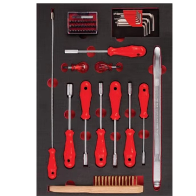 High quality final technology  - Hand Tools Workshop Technology 评论和价格