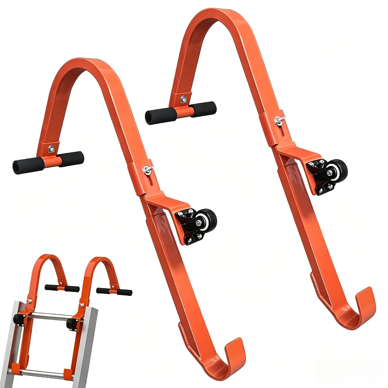 Elevator Hook Family Ladder St - Workshop Tools And Safety 评论和价格