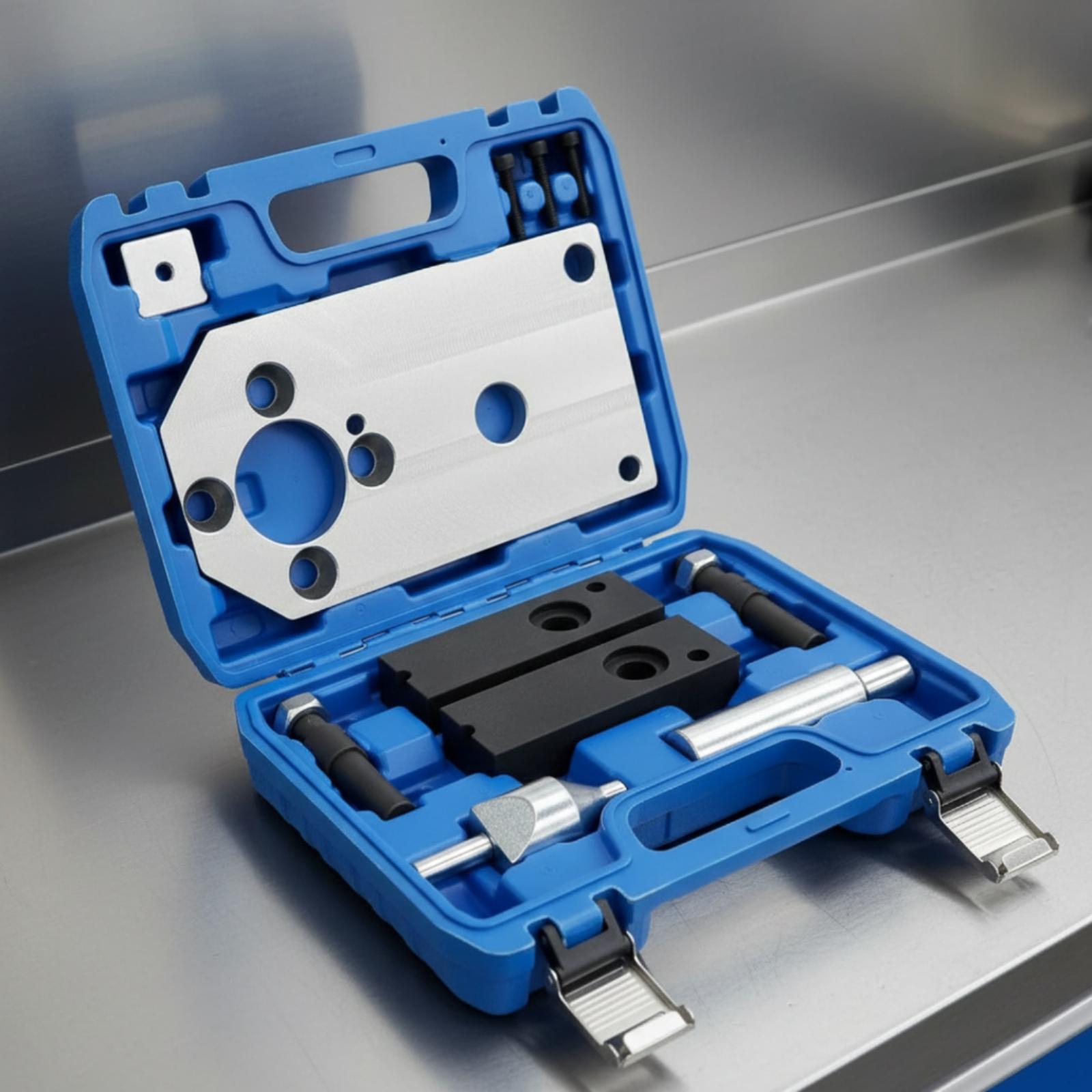 Camshaft Timing Tool High Stre - Mechanical Tools In Workshop 评论和价格