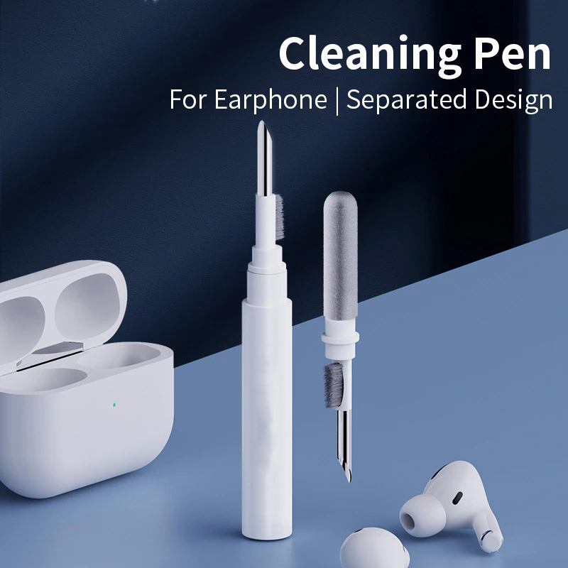 Headphone Cleaning Kit Includi - Tools Xiaomi 评论和价格
