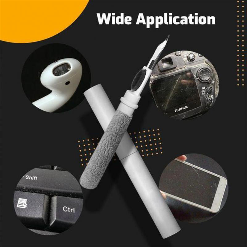 Headphone Cleaning Kit Includi - Tools Xiaomi 评论和价格