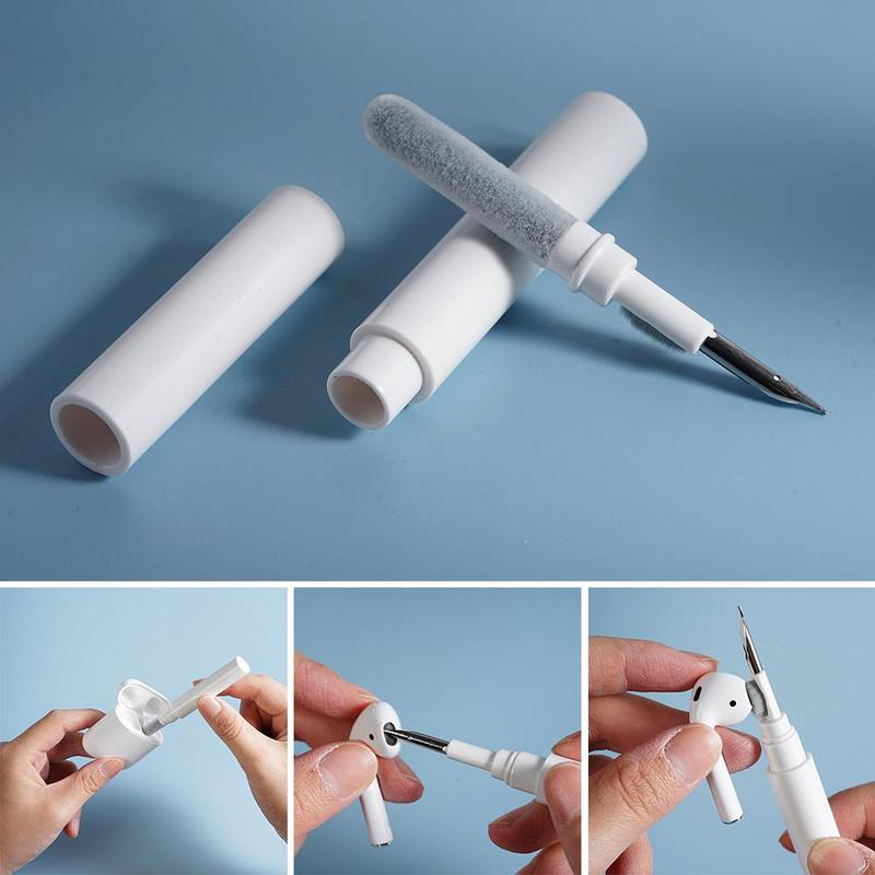 Headphone Cleaning Kit Includi - Tools Xiaomi 评论和价格