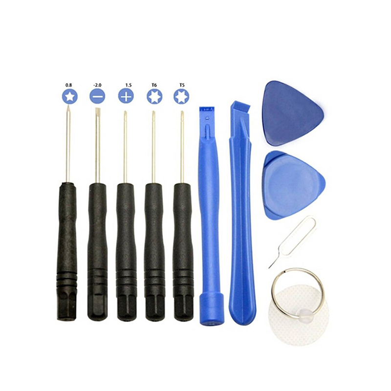11Pcs/Set For IPhone Samsung X - Tools Xiaomi 评论和价格