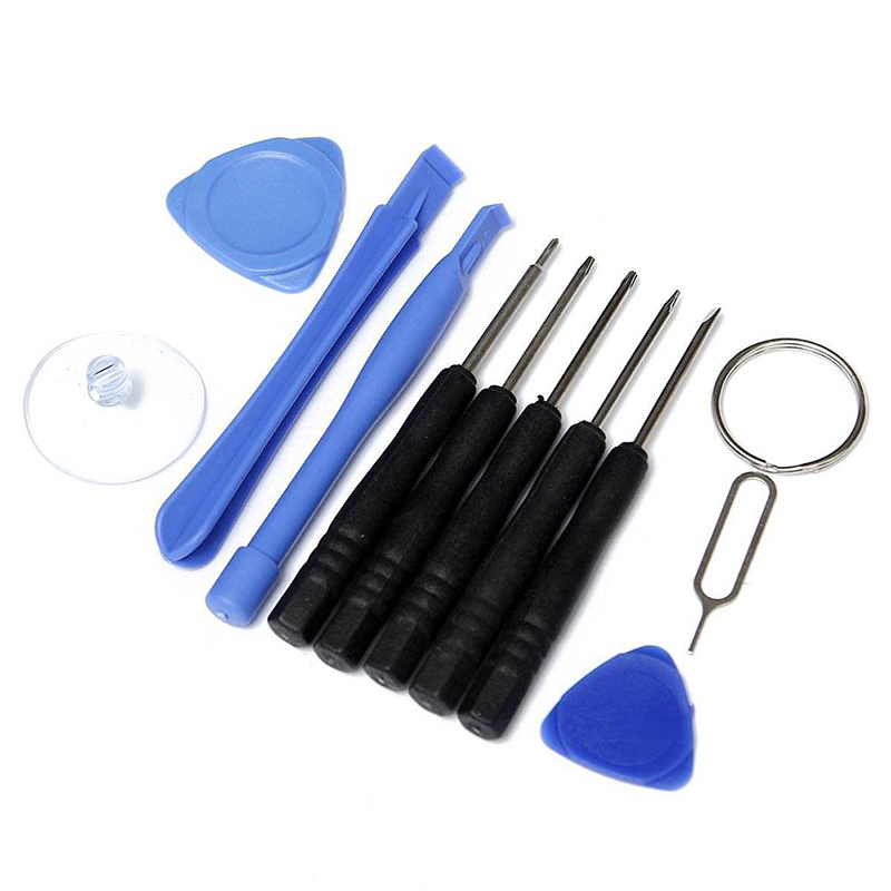 11Pcs/Set For IPhone Samsung X - Tools Xiaomi 评论和价格
