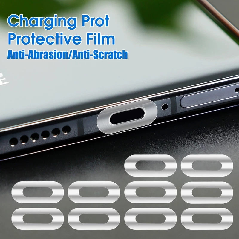 75pcs Phone Charging Port Clea - Tools Xiaomi 评论和价格