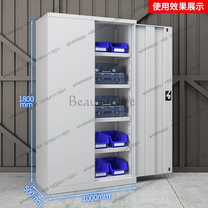 Tool Cabinet Workshop Hardware - Workshop Tools And Safety 评论和价格