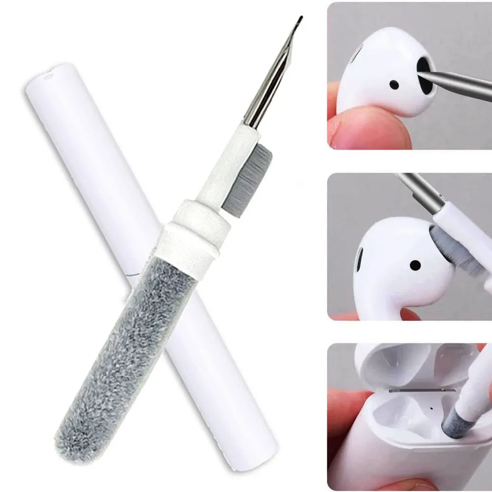 Bluetooth Earphone Cleaner Kit - Tools Xiaomi 评论和价格