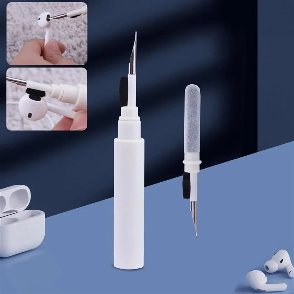 Bluetooth Earphone Cleaner Kit - Tools Xiaomi 评论和价格