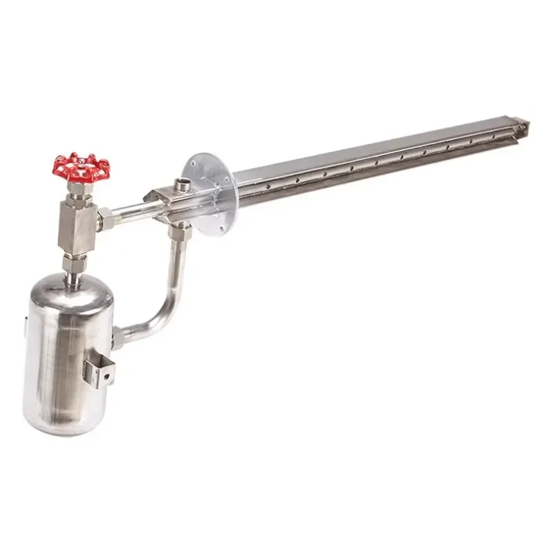 Dry steam humidifier, industri - Workshop Tools Steam 评论和价格