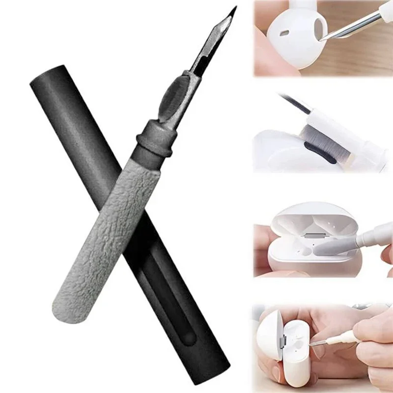 Earbuds Case Cleaning Pen Burs - Tools Xiaomi 评论和价格
