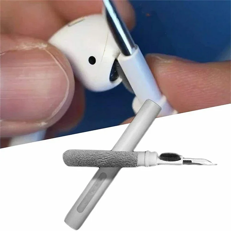Earbuds Case Cleaning Pen Burs - Tools Xiaomi 评论和价格