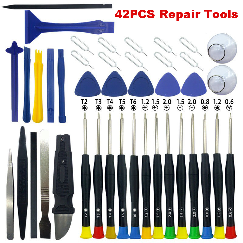 22/34/40/42 in 1 Mobile Phone  - Tools Xiaomi 评论和价格