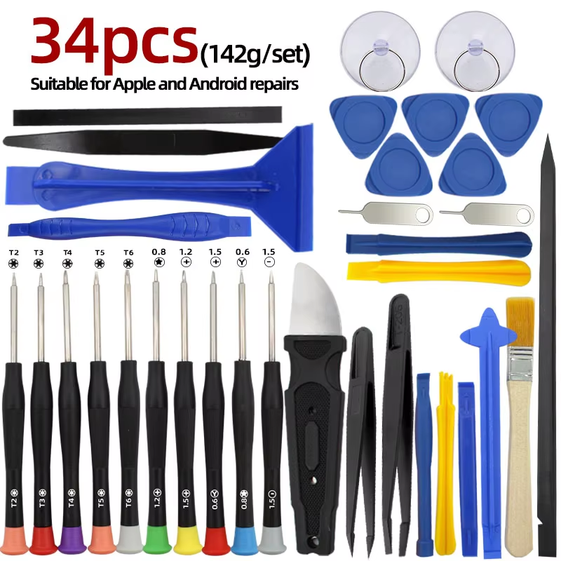 22/34/40/42 in 1 Mobile Phone  - Tools Xiaomi 评论和价格
