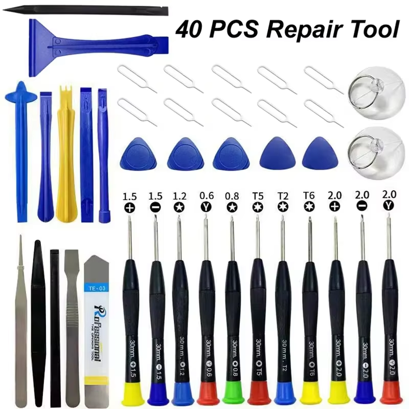 22/34/40/42 in 1 Mobile Phone  - Tools Xiaomi 评论和价格