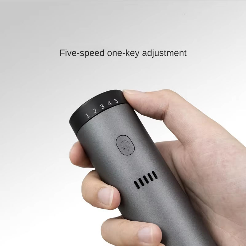Duka Wireless Electric Grinder - Tools Xiaomi 评论和价格