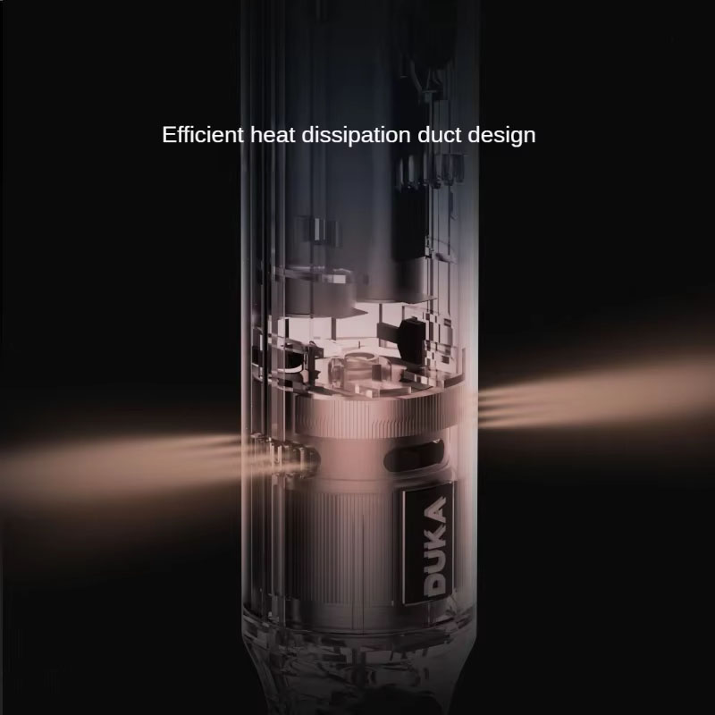 Duka Wireless Electric Grinder - Tools Xiaomi 评论和价格