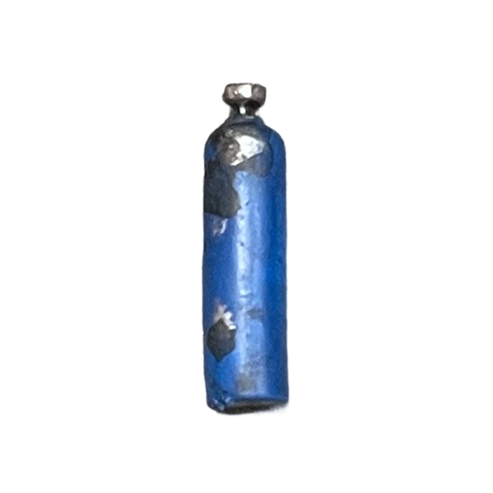 Miniature Gas Cylinder Resin 1 - Workshop Tools Toy 评论和价格