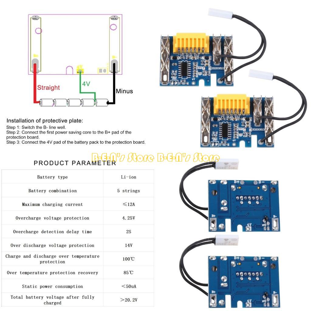 Y1AD 14.4V Lithium Battery Ove - Workshop Tools And Safety 评论和价格