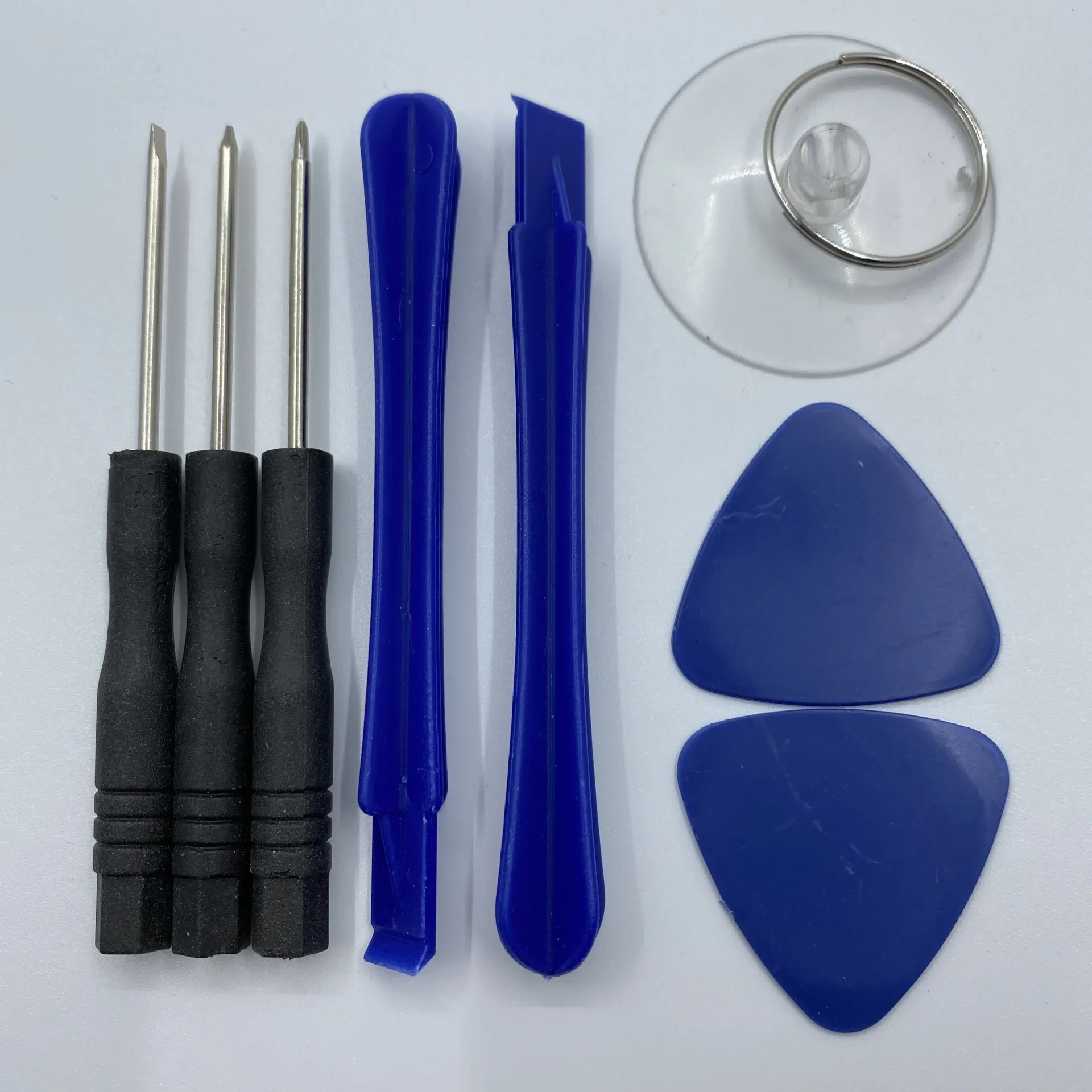 26 in 1 Phone Repair Tool Set  - Tools Xiaomi 评论和价格