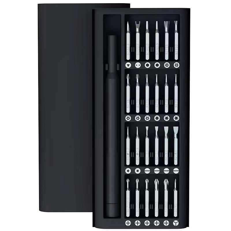Precision Screwdriver Set 25 i - Tools Xiaomi 评论和价格