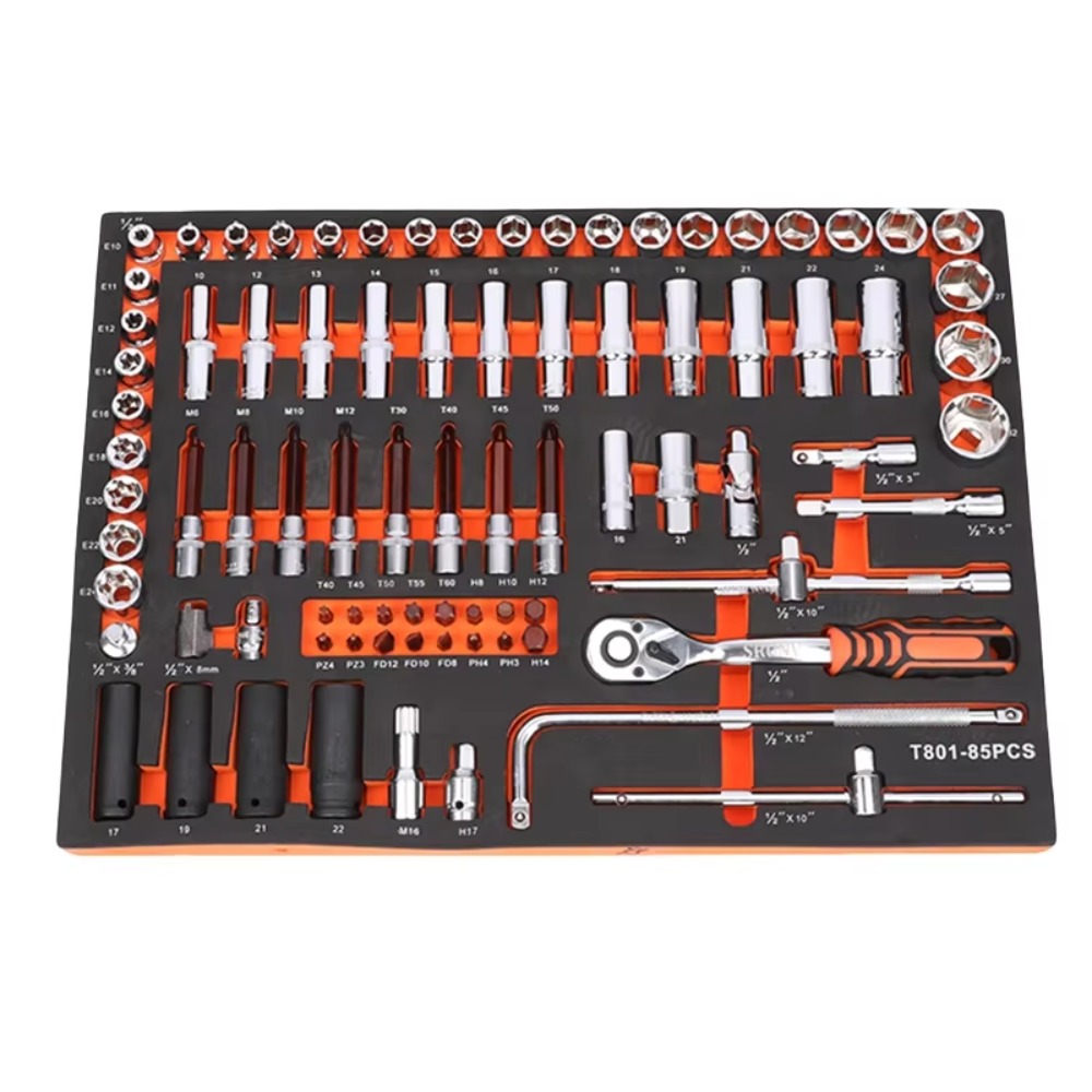 Heavy safety wrench car repair - Workshop Tools And Safety 评论和价格