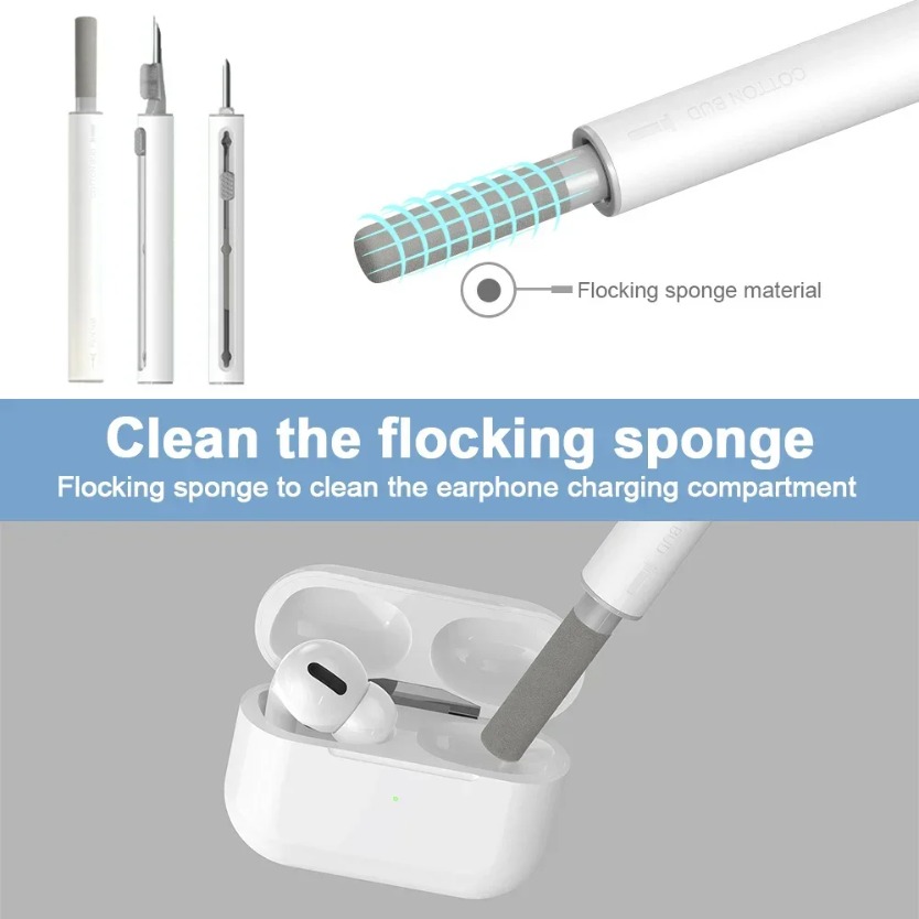 Cleaning Pen Cleaner Kit For A - Tools Xiaomi 评论和价格