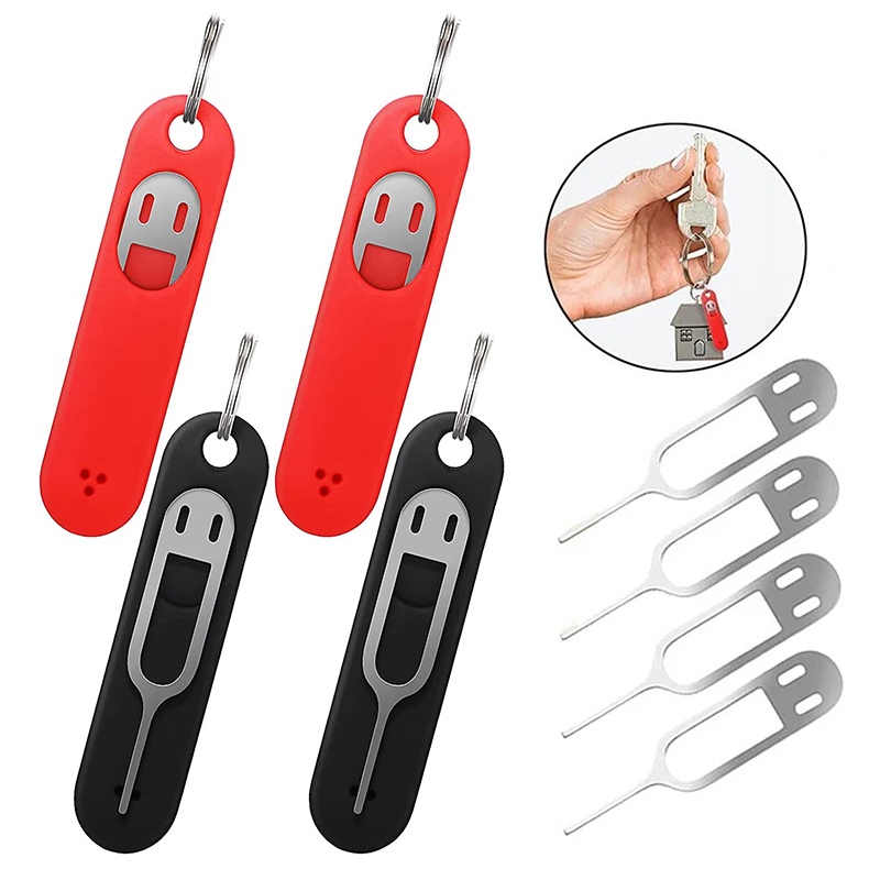 1/3/5Pcs/set Anti-Lost Sim Car - Tools Xiaomi 评论和价格