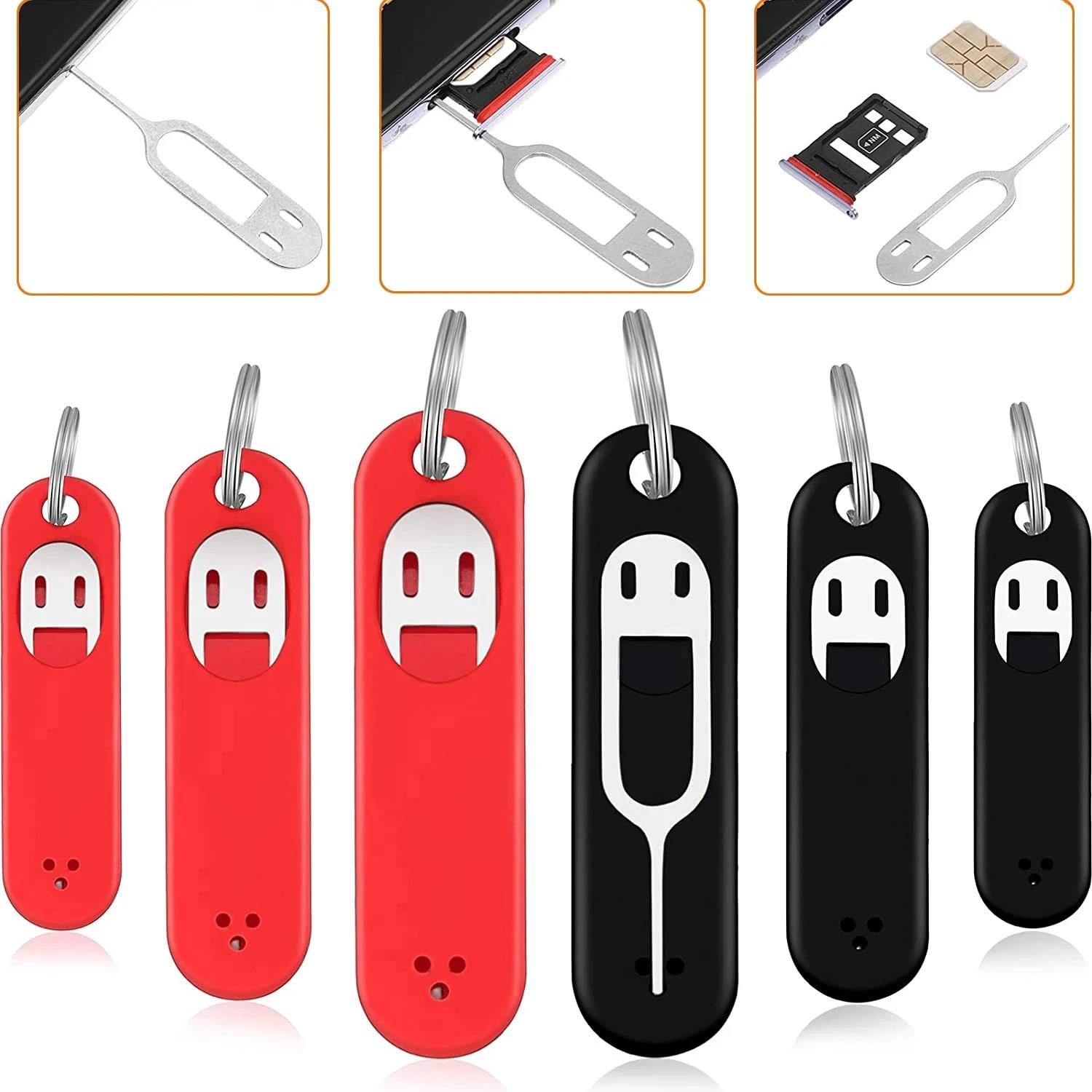 1/3/5Pcs/set Anti-Lost Sim Car - Tools Xiaomi 评论和价格