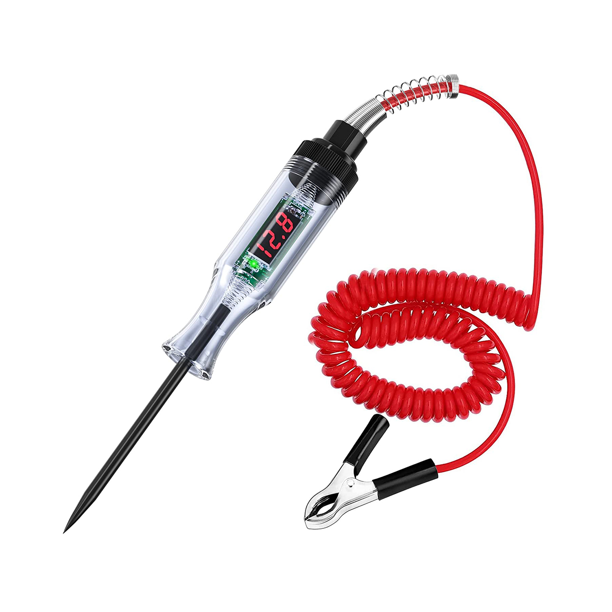 Voltage Circuit Tester Diagnos - Mechanical Tools In Workshop 评论和价格