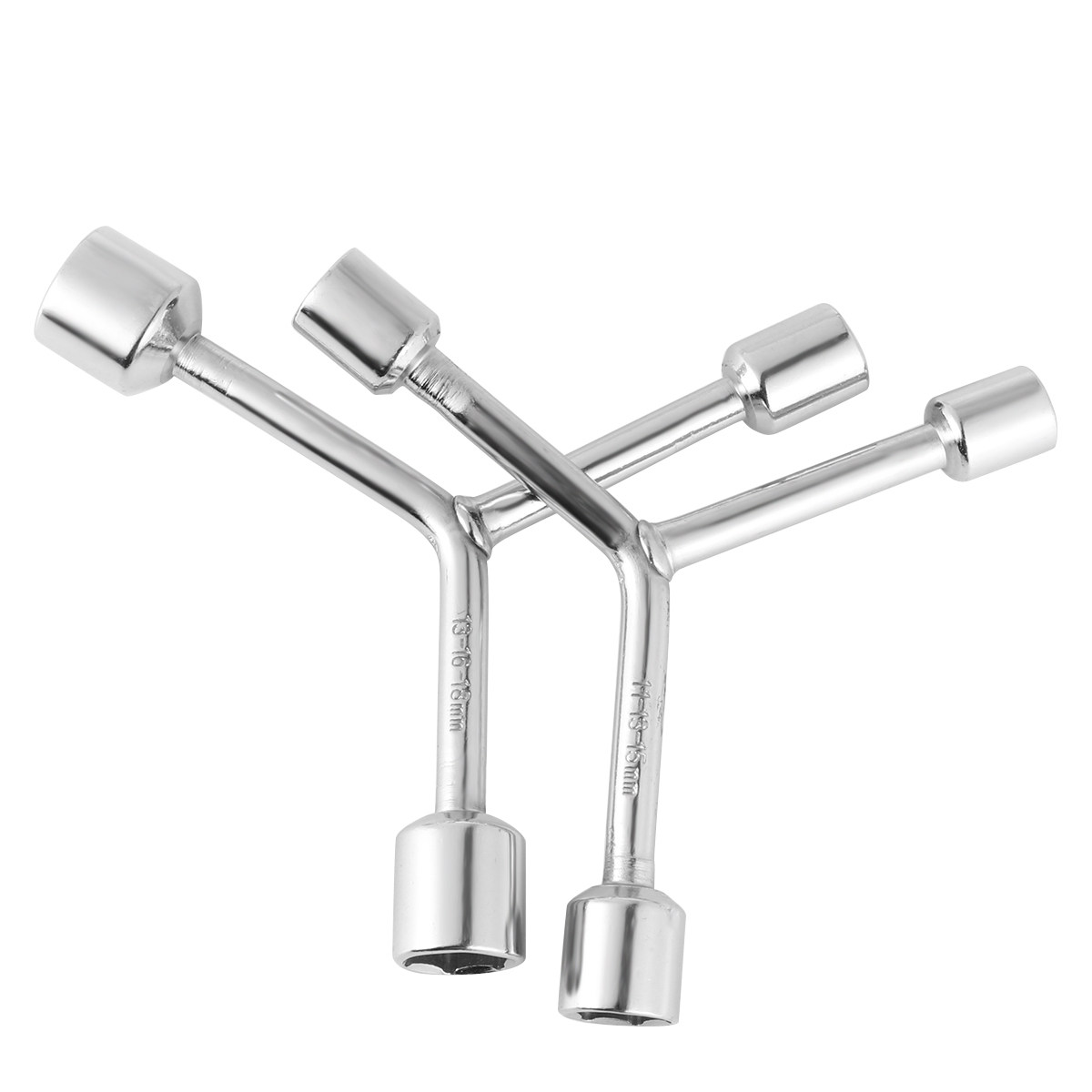 1Set Premium Sturdy Steel Hex  - Workshop Tools Toy 评论和价格