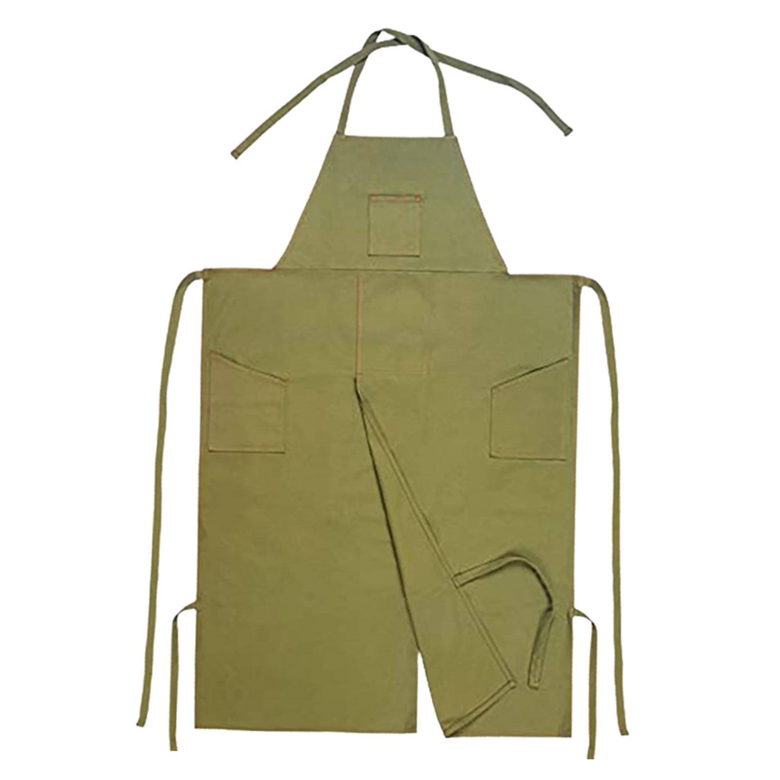 Pottery Apron Adults with Tool - Workshop Tools Drawing 评论和价格