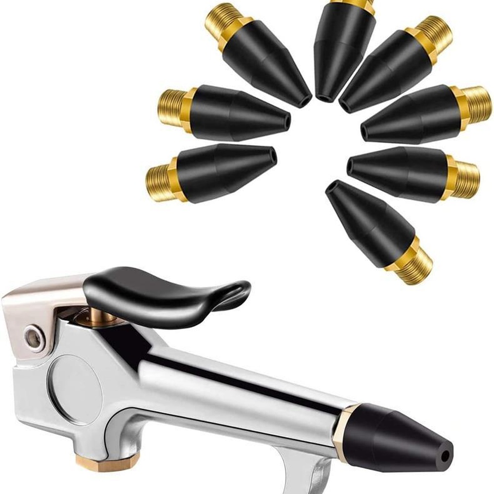 Anti Scratch Rubber Tip Pneuma - Workshop Tools And Safety 评论和价格