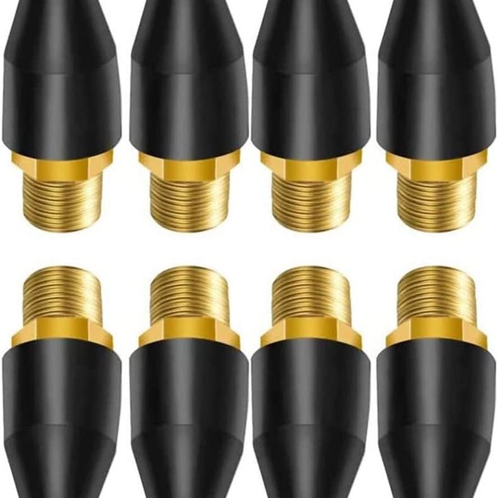 Anti Scratch Rubber Tip Pneuma - Workshop Tools And Safety 评论和价格