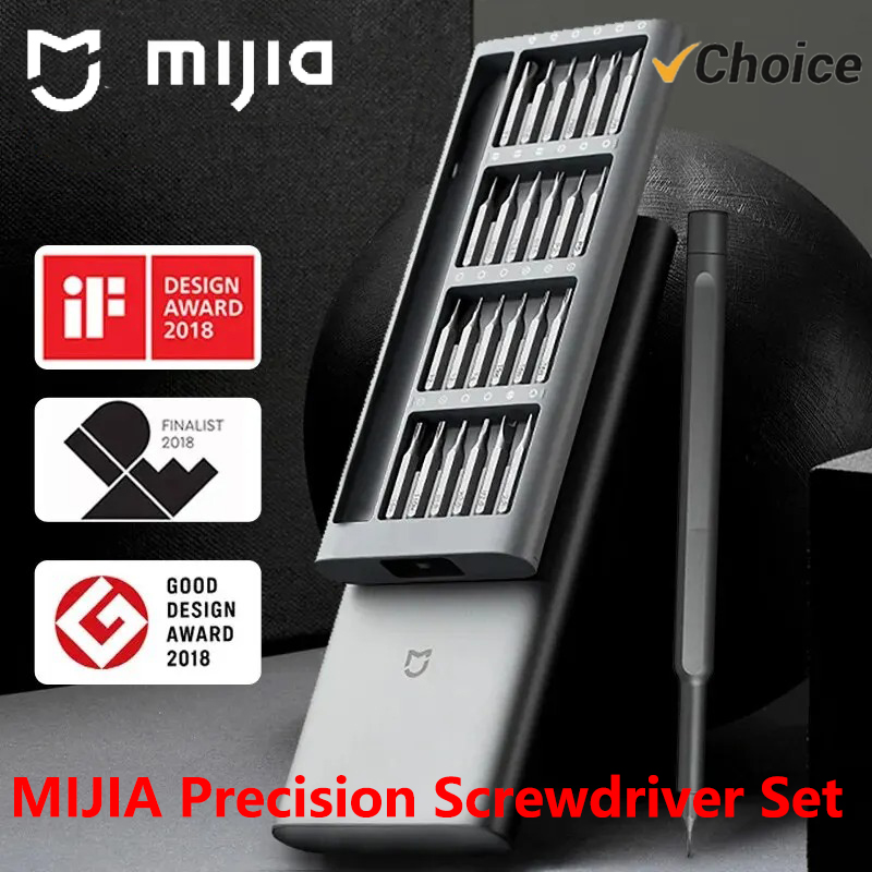 Original MIJIA Finishing Screw - Tools Xiaomi 评论和价格
