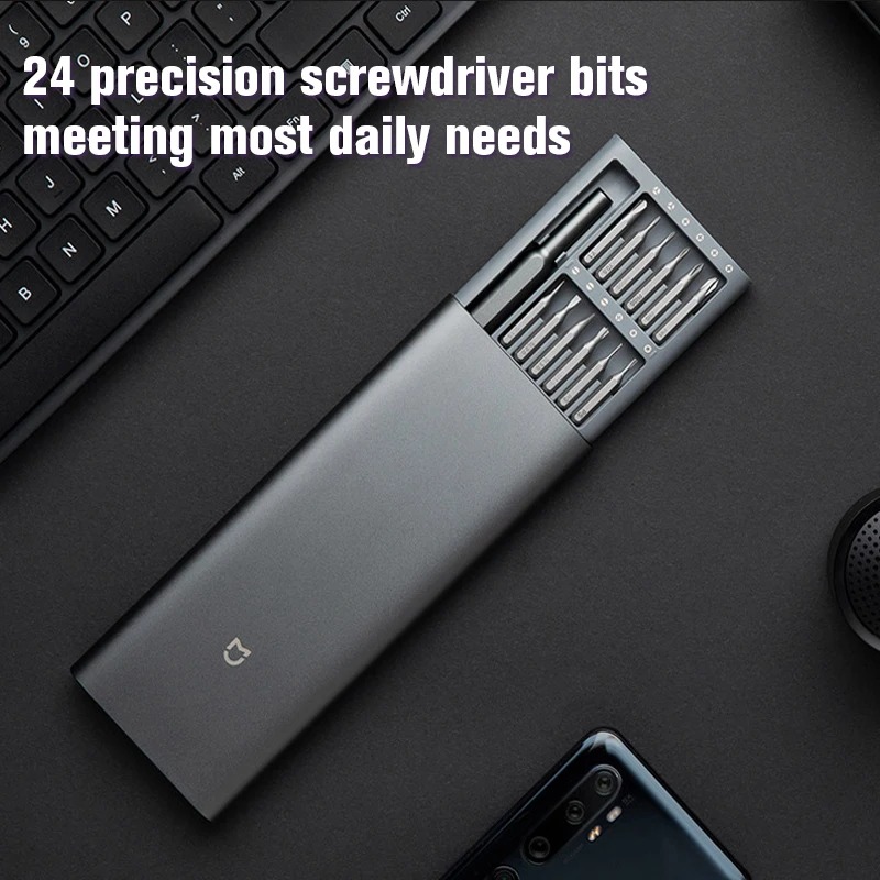 Original MIJIA Finishing Screw - Tools Xiaomi 评论和价格