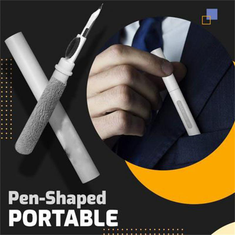 Bluetooth Earphone Cleaning Ki - Tools Xiaomi 评论和价格