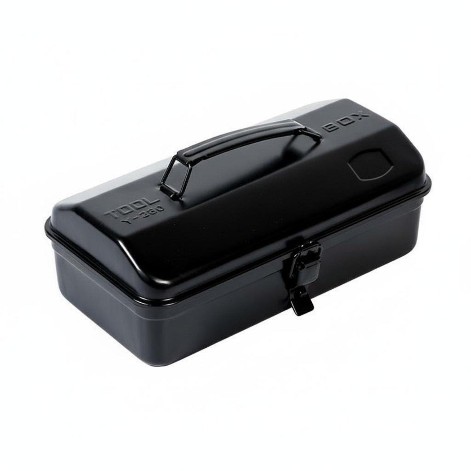 Iron Toolbox Thickened Mechani - Mechanical Tools In Workshop 评论和价格