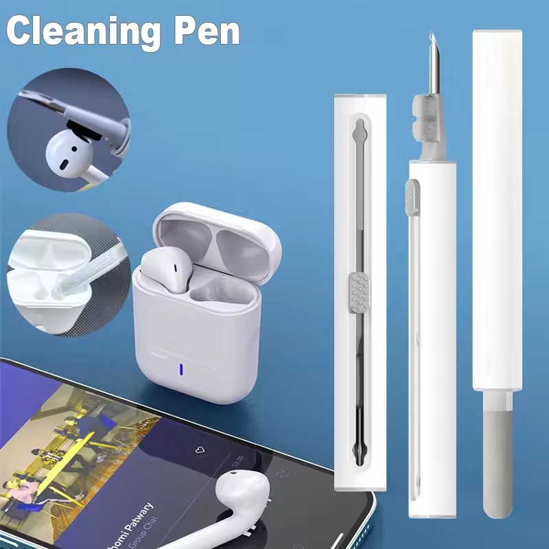 Bluetooth Earphone Cleaner Kit - Tools Xiaomi 评论和价格