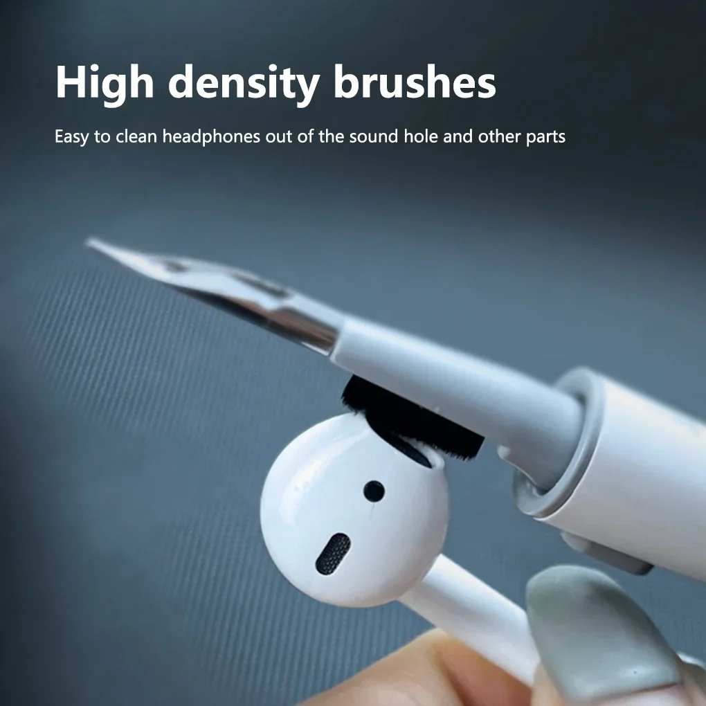 Bluetooth Earphone Cleaner Kit - Tools Xiaomi 评论和价格
