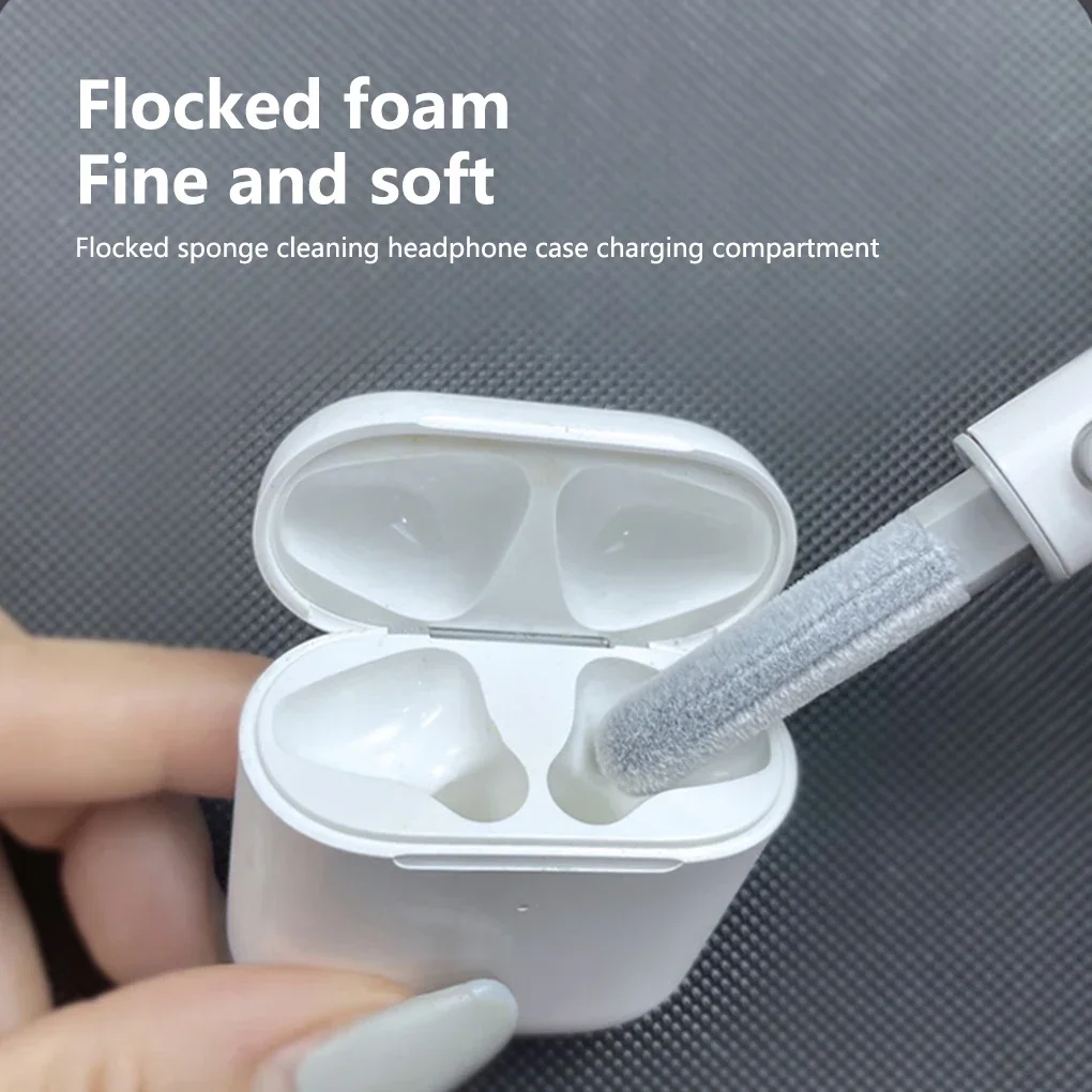 Bluetooth Earphone Cleaner Kit - Tools Xiaomi 评论和价格